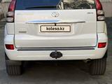 Toyota Land Cruiser Prado 2007 года за 10 845 575 тг. в Павлодар – фото 4