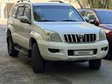 Toyota Land Cruiser Prado 2007 года за 10 845 575 тг. в Павлодар – фото 2