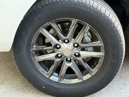 Toyota Land Cruiser Prado 2007 года за 10 845 575 тг. в Павлодар – фото 7
