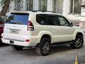 Toyota Land Cruiser Prado 2007 года за 10 845 575 тг. в Павлодар – фото 5