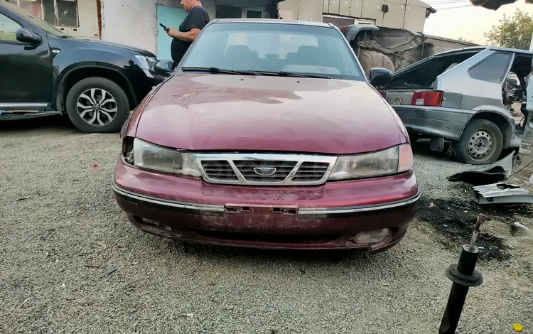 Daewoo Nexia 2004 года за 70 077 тг. в Астана