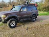 Toyota Land Cruiser 1997 годаfor4 500 000 тг. в Шымкент – фото 2