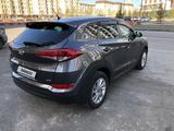 Hyundai Tucson 2018 годаfor9 800 000 тг. в Астана – фото 5