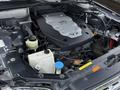 Infiniti FX35 2007 года за 6 400 000 тг. в Алматы – фото 15