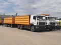 МАЗ  6501С9-8535-000 зерновоз 32 куба 2023 года за 39 970 000 тг. в Астана – фото 8