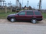 Volkswagen Golf 1994 года за 1 500 000 тг. в Шымкент – фото 2