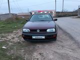 Volkswagen Golf 1994 года за 1 500 000 тг. в Шымкент