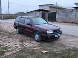 Volkswagen Golf 1994 года за 1 500 000 тг. в Шымкент – фото 3