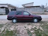 Volkswagen Golf 1994 года за 1 500 000 тг. в Шымкент – фото 4