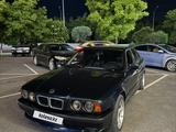 BMW 525 1995 годаүшін3 500 000 тг. в Актау – фото 2