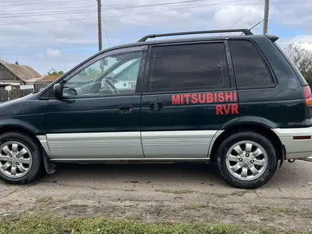 Mitsubishi RVR 1997 года за 2 050 000 тг. в Кокшетау – фото 7