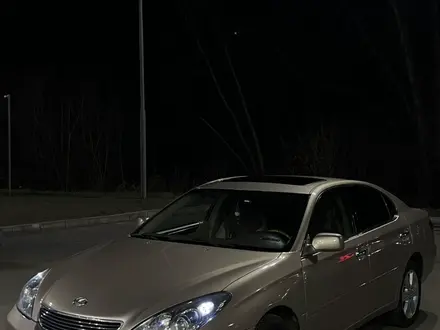 Lexus ES 330 2004 года за 6 500 000 тг. в Усть-Каменогорск