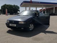 Volkswagen Passat 1991 годаүшін1 500 000 тг. в Алматы