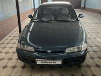 Mazda Cronos 1994 годаүшін1 300 000 тг. в Шымкент