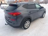 Hyundai Tucson 2020 годаfor10 200 000 тг. в Петропавловск – фото 4