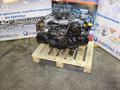 Двигатель Subaru Legacy 2.5 л. EJ25 2009-2016 за 420 000 тг. в Алматы – фото 2