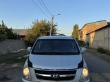 Hyundai Starex 2010 года за 7 500 000 тг. в Шымкент – фото 3