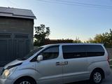 Hyundai Starex 2010 года за 7 500 000 тг. в Шымкент – фото 4