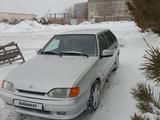 ВАЗ (Lada) 2114 2013 годаүшін2 200 000 тг. в Астана – фото 2