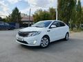 Kia Rio 2012 года за 5 380 000 тг. в Костанай