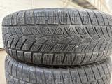 Goodyear UltraGrip Ice SUV 225/65R17 102T за 40 000 тг. в Алматы – фото 2