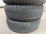 Goodyear UltraGrip Ice SUV 225/65R17 102T за 40 000 тг. в Алматы – фото 4