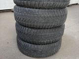 Goodyear UltraGrip Ice SUV 225/65R17 102T за 40 000 тг. в Алматы