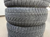 Goodyear UltraGrip Ice SUV 225/65R17 102T за 40 000 тг. в Алматы – фото 3