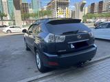 Lexus RX 350 2007 года за 9 000 000 тг. в Астана