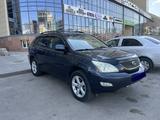 Lexus RX 350 2007 года за 9 000 000 тг. в Астана – фото 2