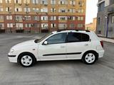 Nissan Almera 2001 годаүшін1 200 000 тг. в Атырау – фото 2