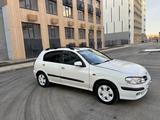 Nissan Almera 2001 годаүшін1 200 000 тг. в Атырау