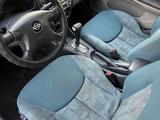 Nissan Almera 2001 годаүшін1 200 000 тг. в Атырау – фото 4