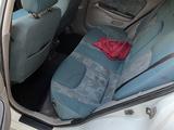 Nissan Almera 2001 годаүшін1 200 000 тг. в Атырау – фото 5