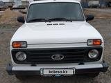 ВАЗ (Lada) Lada 2121 2021 годаүшін5 100 000 тг. в Павлодар