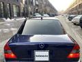 Mercedes-Benz C 280 1997 года за 2 500 000 тг. в Алматы – фото 7