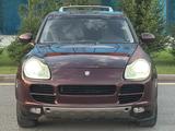 Porsche Cayenne 2006 года за 3 500 000 тг. в Караганда – фото 3