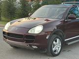 Porsche Cayenne 2006 года за 3 500 000 тг. в Караганда – фото 2