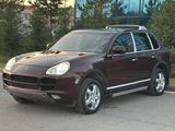 Porsche Cayenne 2006 года за 3 500 000 тг. в Караганда