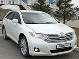 Toyota Venza 2013 года за 8 200 000 тг. в Астана – фото 3