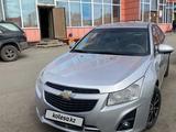 Chevrolet Cruze 2013 года за 5 300 000 тг. в Петропавловск