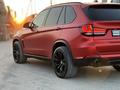 BMW X5 2014 годаүшін22 000 000 тг. в Алматы – фото 11