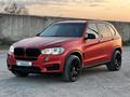 BMW X5 2014 года за 22 000 000 тг. в Алматы – фото 19