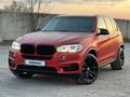 BMW X5 2014 годаүшін22 000 000 тг. в Алматы – фото 5