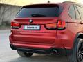 BMW X5 2014 года за 22 000 000 тг. в Алматы – фото 9