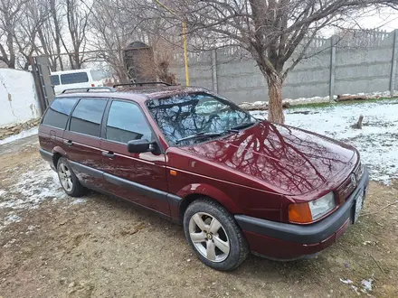 Volkswagen Passat 1991 года за 1 650 000 тг. в Астана