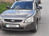 ВАЗ (Lada) Priora 2170 2007 годаүшін1 700 000 тг. в Шымкент – фото 5