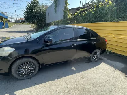 Toyota Yaris 2012 года за 4 300 000 тг. в Алматы – фото 5