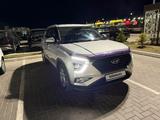 Hyundai Creta 2022 года за 11 500 000 тг. в Караганда