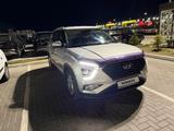 Hyundai Creta 2022 года за 11 500 000 тг. в Караганда – фото 2